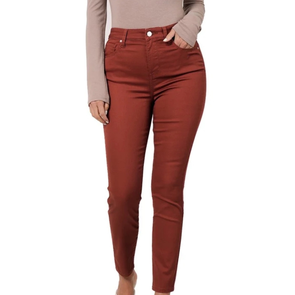 Zac and Rachel Stretch Casual Jeans